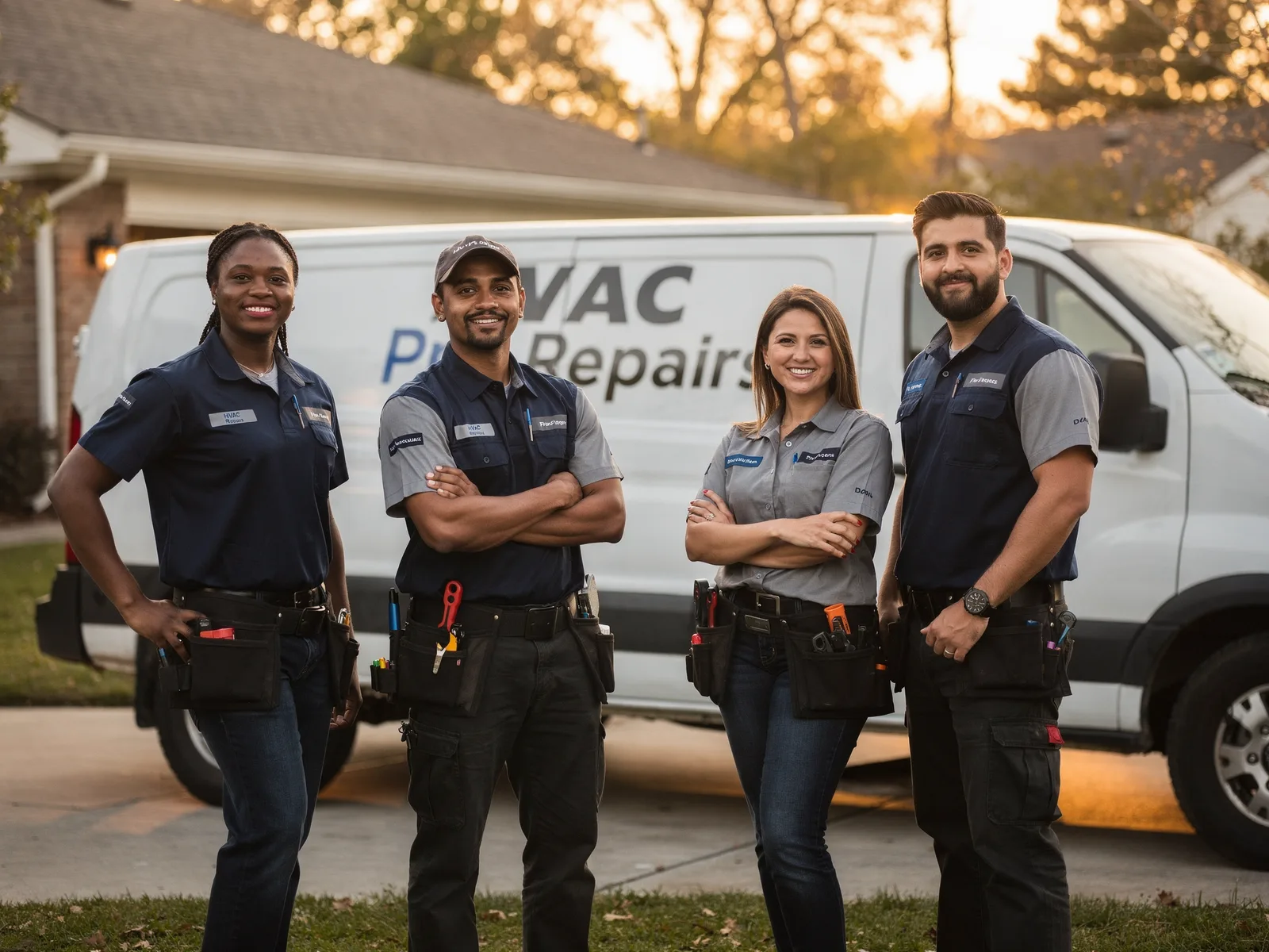 Heat Pump Repair company in Holderness, NH