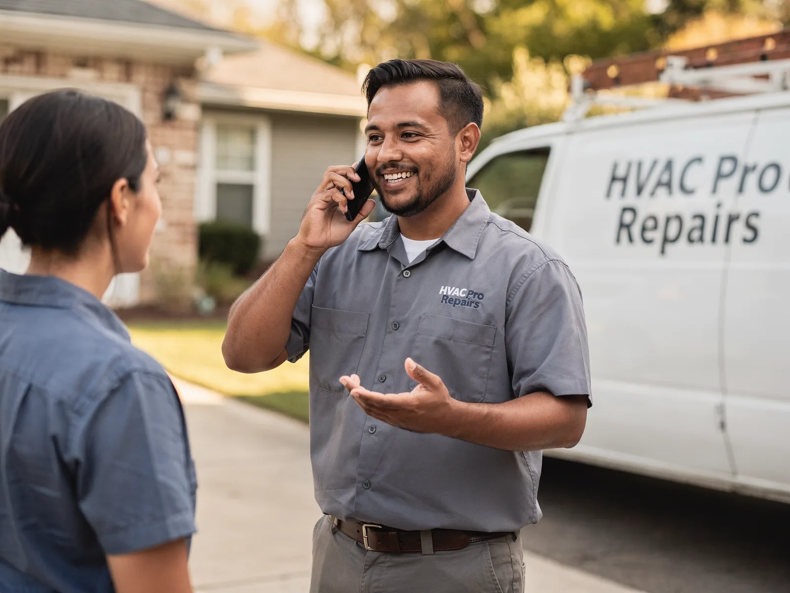 Heat Pump Repair Holderness, NH FAQs